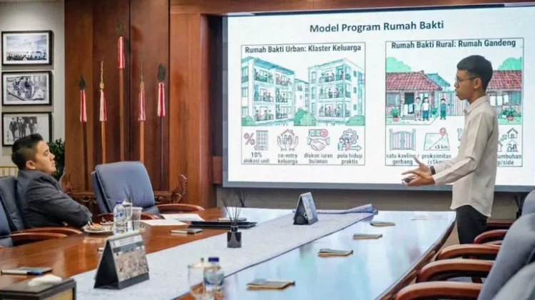 Seskab Teddy Buka Ruang Inovasi Pegawai lewat Kompetisi Gagasan "Setkab Gengs"
