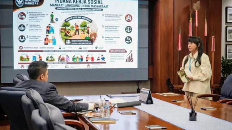 Kompetisi "Setkab Gengs" Asah Berpikir Kritis dan Budaya Inovasi Pegawai