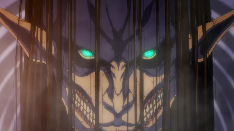 MAPPA Garap Animasi Baru untuk Game 'Attack on Titan 3', Rilis pada 2027