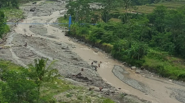 BMKG Minta Masyarakat Hemat Air Hadapi El Nino
