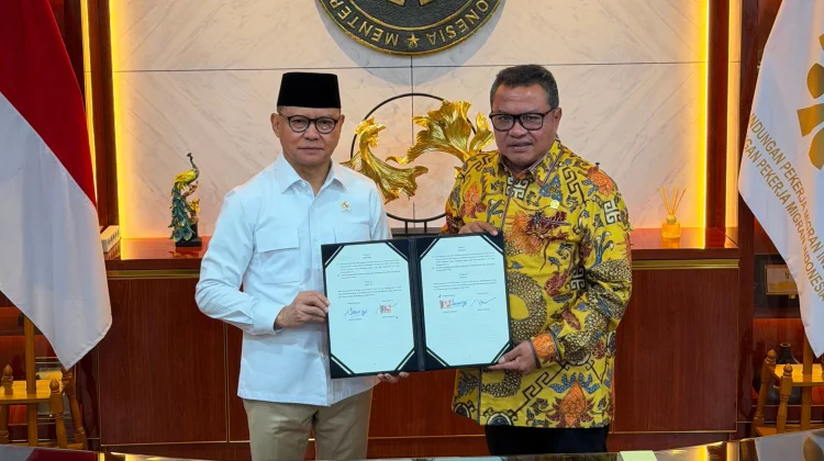 Komisi VII Dukung Sinergi KP2MI, Perkuat Tata Kelola Pekerja Migran Indonesia