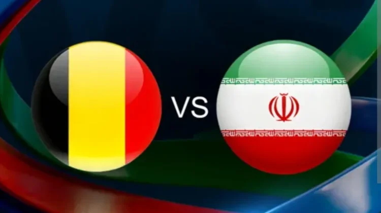Piala Dunia 2026, Belgia Wajib Menang, Iran Terkendala Persiapan Minim