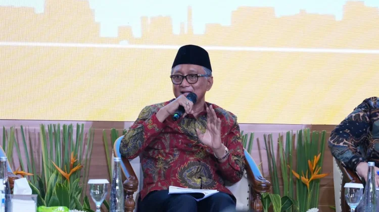 Kementerian PU Percepat Pembangunan Jembatan Medan-Aceh