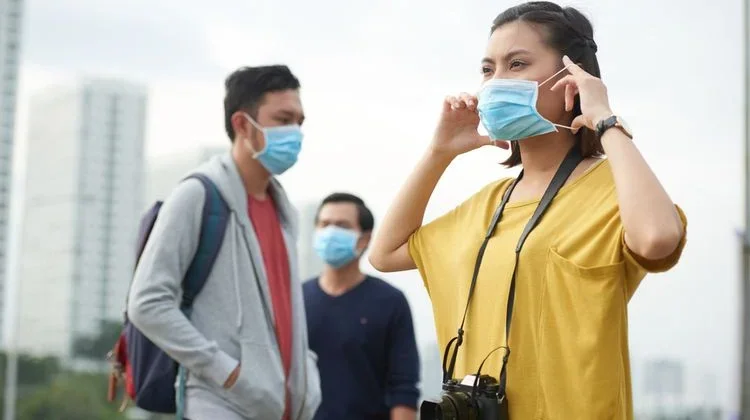 Warga Diimbau Terapkan Hidup Sehat Hadapi El Nino