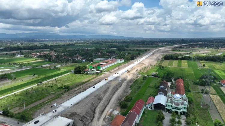 Sepuluh Ruas Tol Baru Disiapkan, untuk Dukung Arus Nataru 2026, Ini Daftarnya