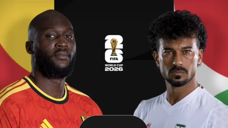 Preview Belgia vs Iran, Duel Penentu di Grup G, Lukaku Tantang Ketangguhan Team Melli