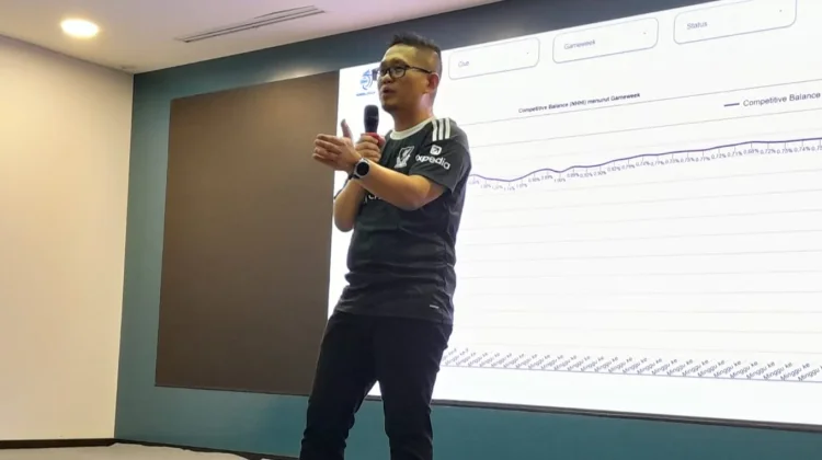 I.League Sinkronkan Elite Pro Academy dengan Program Timnas