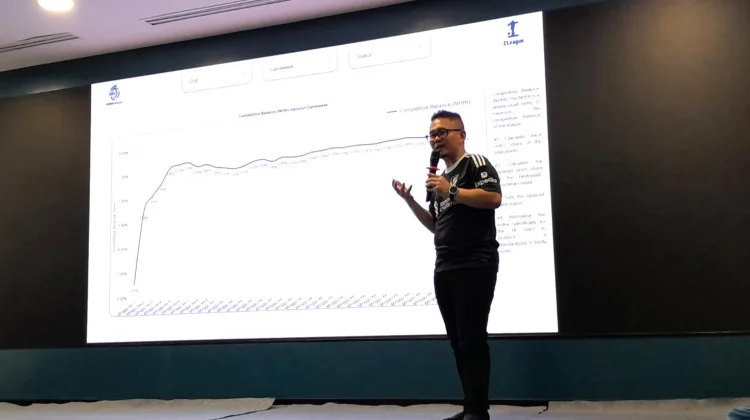 EPA Dinilai Tak Lagi Sekadar Kompetisi, Jadi Jalur Pembentukan Timnas