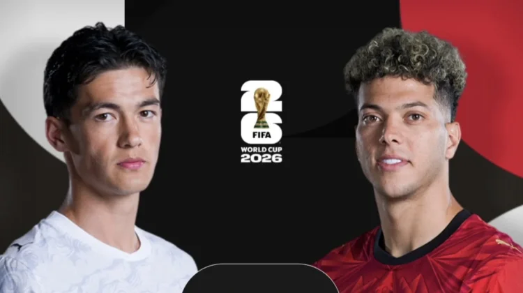Preview Selandia Baru vs Mesir, Sama-sama Incar Kemenangan Perdana