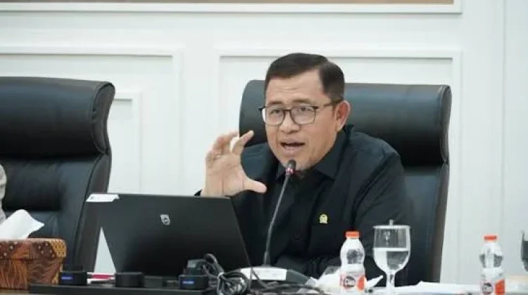 Komisi II DPR Dorong Penguatan Infrastruktur dan Ekonomi di Wilayah Perbatasan