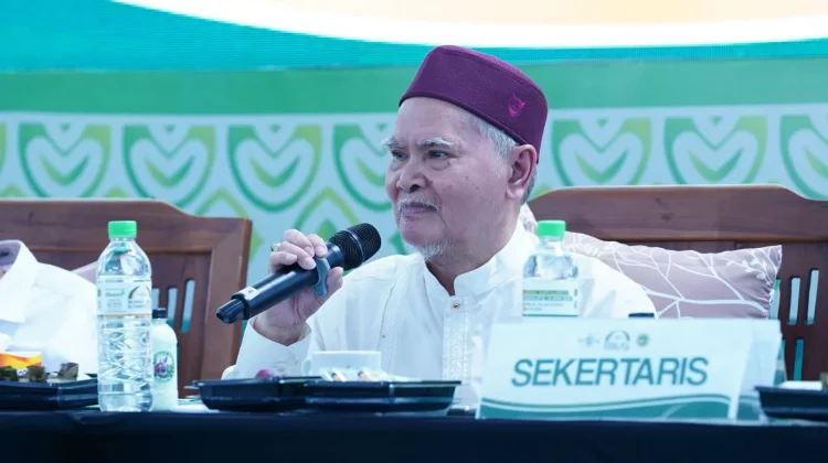 Kepemimpinan dan Masa Depan NU Jadi Bahasan Konbes 2026