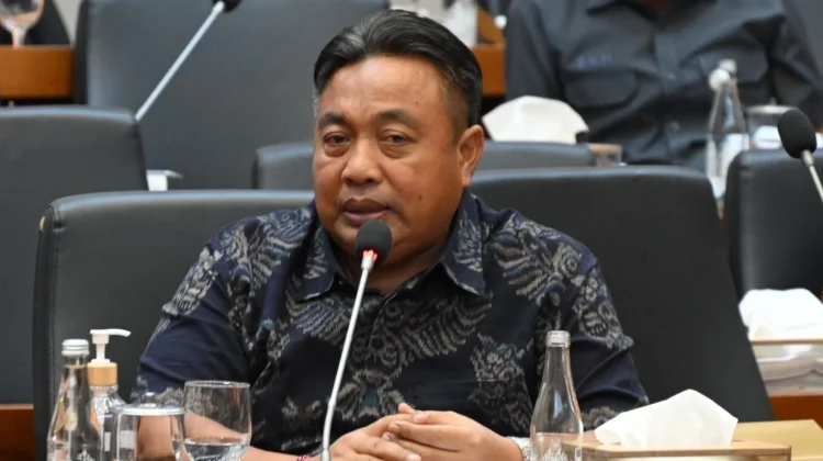 DPR Minta KPK Usut Tuntas Kasus Dugaan Pemerasan Izin Tinggal WNA