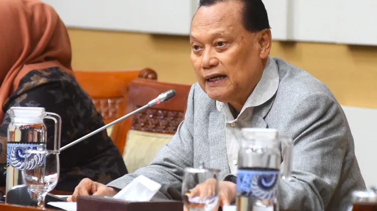 RUU Perampasan Aset Terus Disorot, DPR Ingatkan Regulasi Perlu Dirancang Hati-Hati