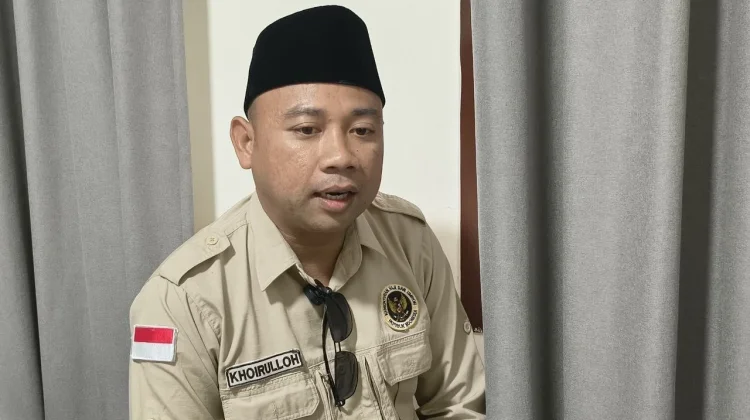 Gus Muda Pesantren Perlu Perbarui Materi Manasik Haji