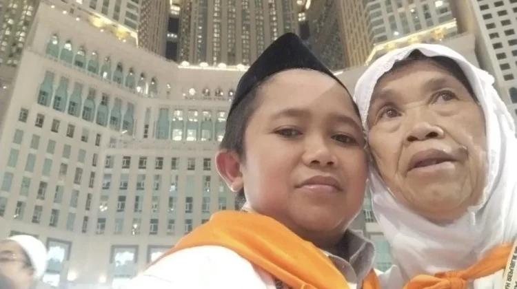 Kisah Jemaah Haji Wonosobo Melunasi Utang Rp500 Juta Demi Orang Tua