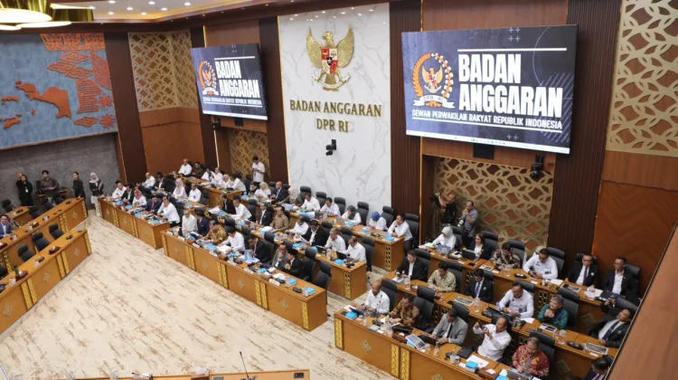 AHY Dorong Infrastruktur Dasar jadi Prioritas, dari Air Bersih hingga Sanitasi