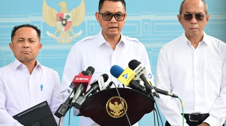 PLN Pastikan Sistem Kelistrikan di Pulau Jawa Berangsur Normal
