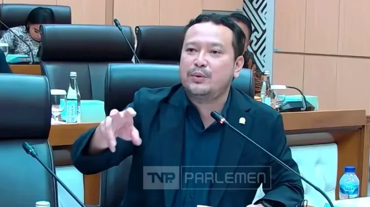 Banyu Biru Nilai Masih Ada Ketimpangan Hulu-Hilir dalam Industri Film