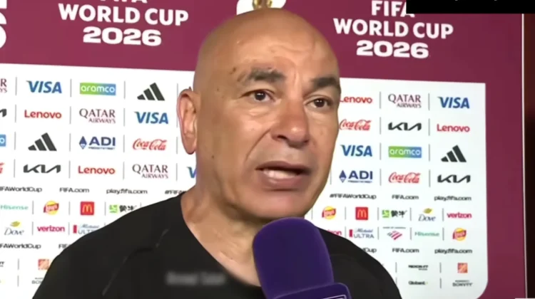 Pelatih Mesir Hossam Hassan Bahagia Atas Kemenangan Perdana Mesir di Piala Dunia