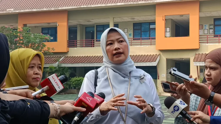 Kemdiktisaintek Dorong Talenta STEM dan Soshum Lewat SMA Unggul Garuda
