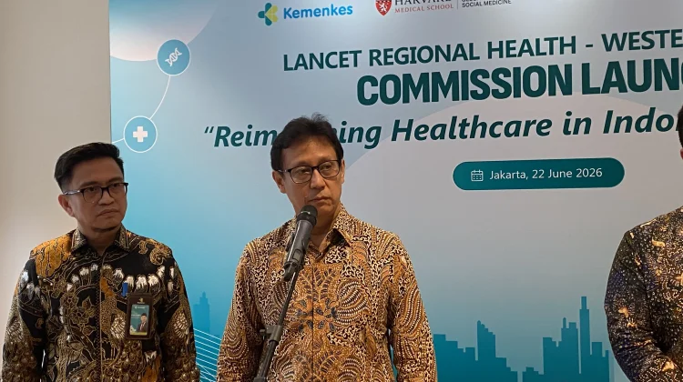 Menkes: Dampak MBG terhadap Penurunan Stunting Tidak Bisa Instan
