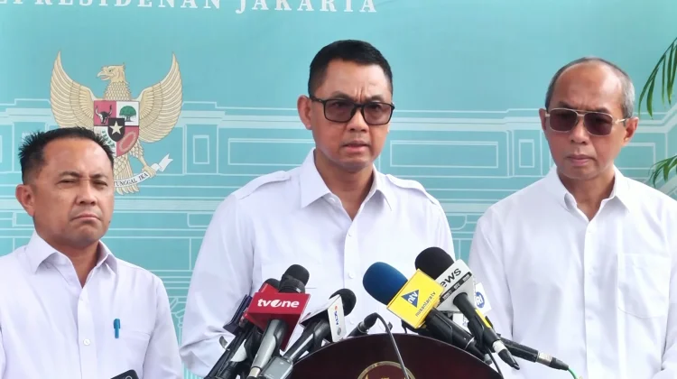 PLN Tegaskan Komitmen Jaga Keandalan Listrik di Pulau Jawa