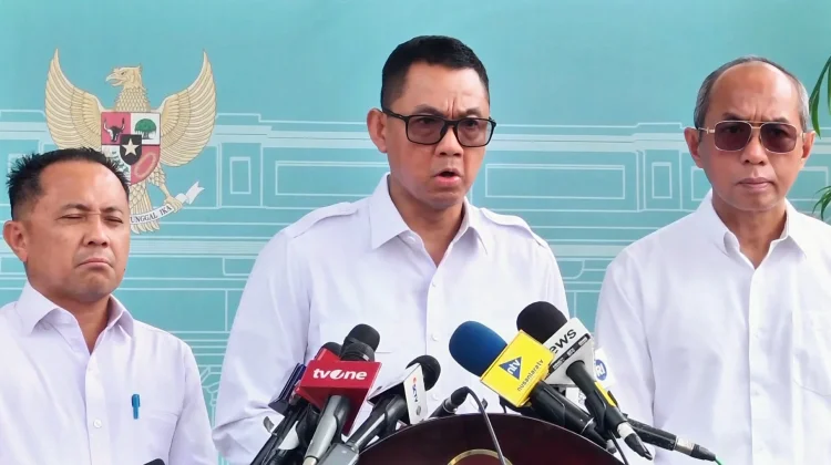 Satu Pembangkit Besar Pulih, Pemadaman Bergilir di Jawa Berhasil Diminimalisir
