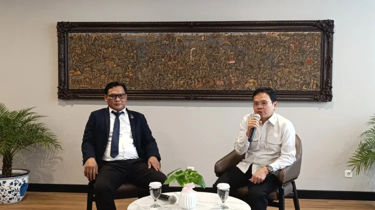 Kemenbud Targetkan Seribu Cagar Budaya Nasional pada 2026