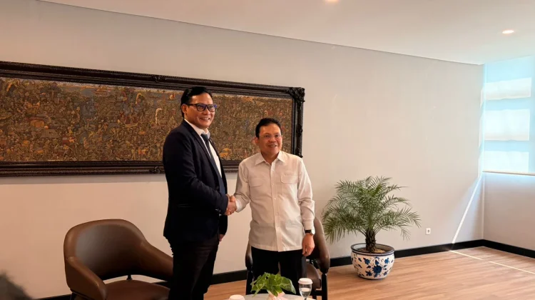 Kemenbud Dapat Dukungan Hukum untuk Revitalisasi Cagar Budaya