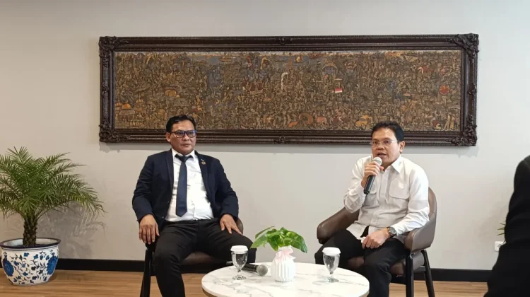 Kemenbud Tegaskan Revitalisasi Keraton Surakarta Tetap Berjalan Normal