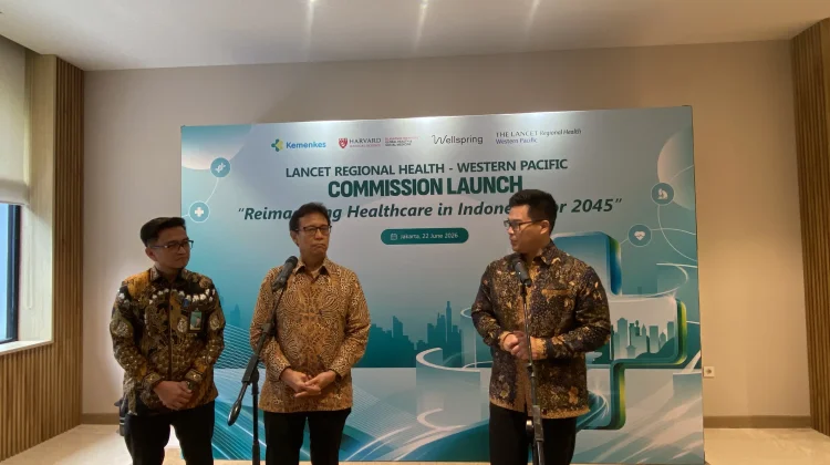 Menkes Usulkan Penderita TB Masuk Prioritas Penerima MBG