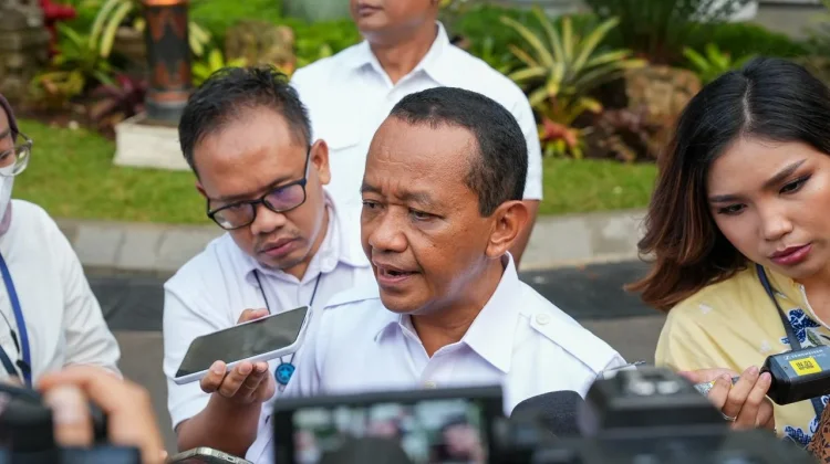 Presiden Prabowo Perintahkan Langkah Terukur agar Pemadaman Tidak Terulang