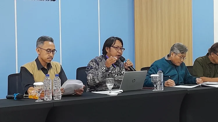 Komite 'Publisher Rights' Minta agar Kesepakatan Dagang RI-AS Tak Rugikan Pers