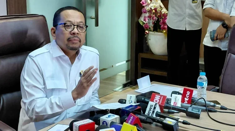 Qodari Pastikan Presiden Dukung Persiapan Timnas Indonesia ke Piala Dunia 2030