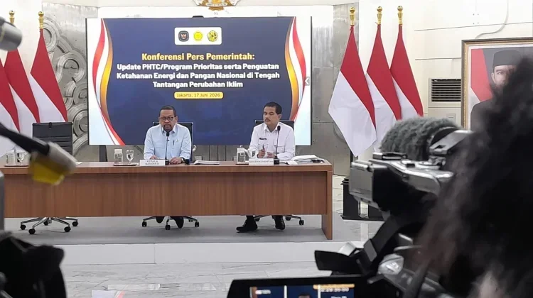 Qodari: Pemerintah Siapkan Strategi untuk Kemajuan Olahraga Nasional