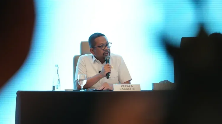 Pertahankan HET Minyakita, Qodari: Presiden Dengarkan Suara Masyarakat Rentan