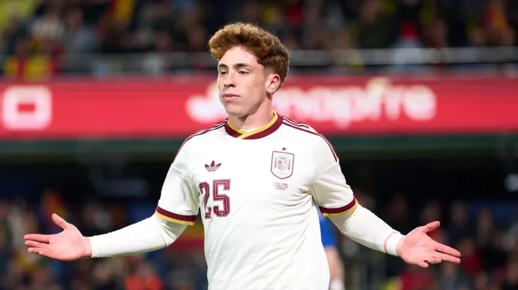 Liverpool Rekrut Munoz dari Osasuna, Pemain Spanyol Aktif Pertama di Piala Dunia