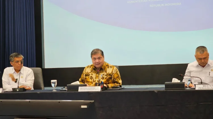 Pemerintah Gulirkan Stimulus Ekonomi Semester II 2026 Senilai Rp26,34 Triliun
