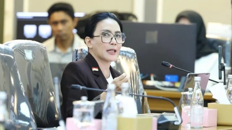 Diduga Langgar HAM Berat, Komisi XIII DPR Desak APH Beri Hukuman Berlapis untuk TH