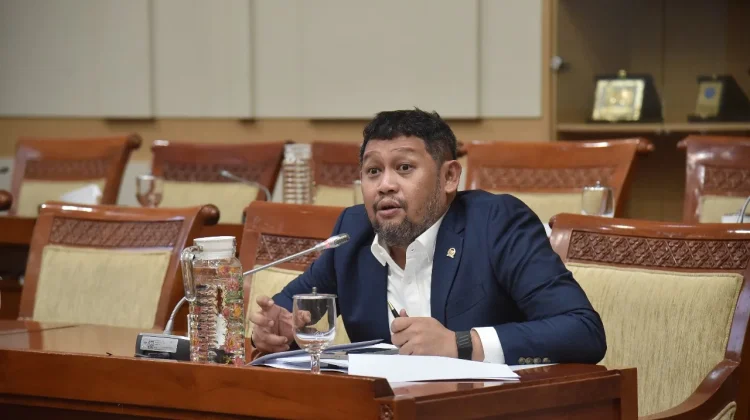 Kasus Dugaan Penganiayaan YTR, DPR: Tindakan di Luar Batas Perikemanusiaan