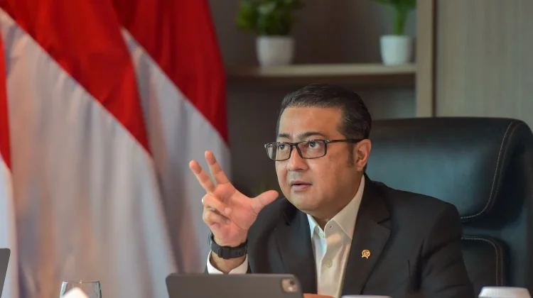 KemenEKRAF Tegaskan NIB untuk Kreator Digital Merupaan Kepastian Usaha