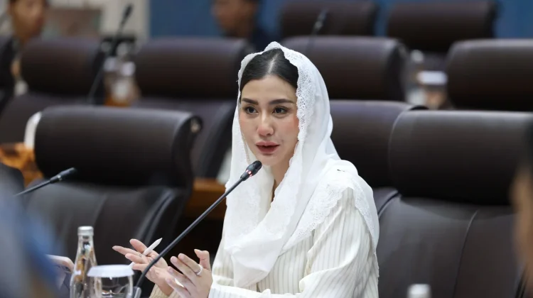 Anggota DPR: Ekspansi Layar Bioskop Harus Dibarengi Penguatan Ekosistem Industri