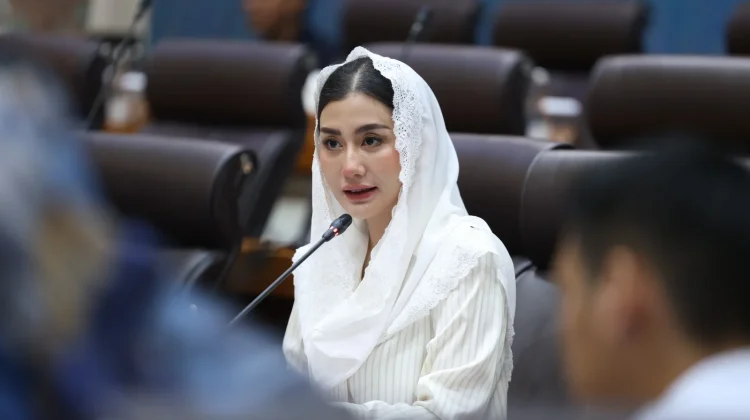 Air Inti Kehidupan, Komisi VII DPR Sorot Lemahnya Pengawasan Industri AMDK