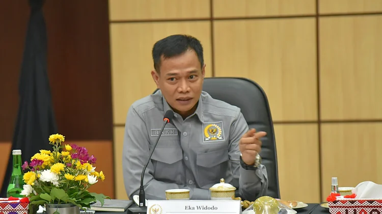 ASN Terima Honor Rp9,5 Miliar, Komisi II DPR Minta Kemendagri Turun Gunung