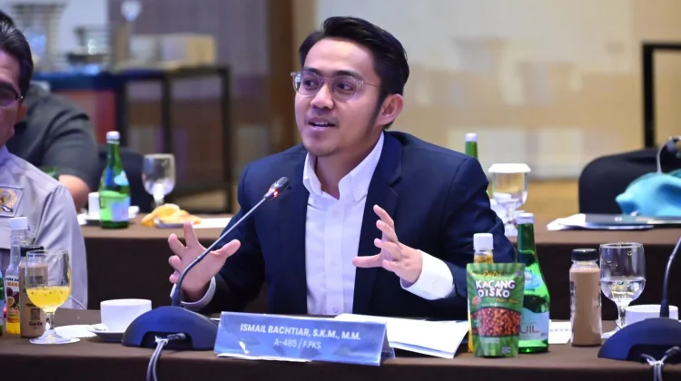 Gangguan Pemadaman Listrik Bergilir, Komisi VI DPR: Kesiapsiagaan Belum Terjamin