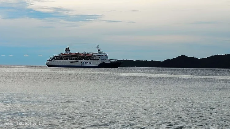 Waspada Laut Mengganas, BMKG Ungkap Daftar Wilayah Potensi Gelombang Empat Meter