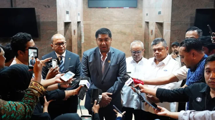 Pemerintah Matangkan Skema Hibah Lahan Meikarta untuk Apartemen Subsidi
