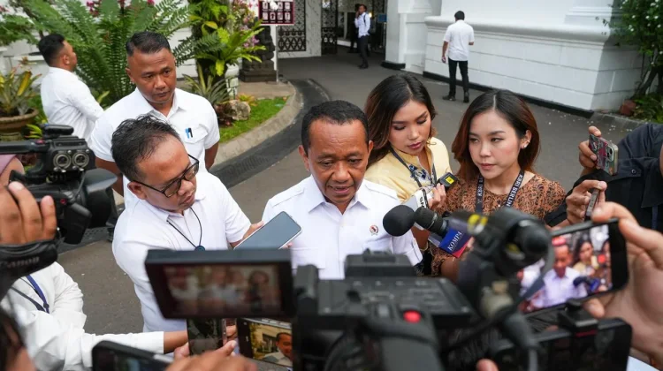 Pastikan Tidak Ada Pemadaman, Kementerian ESDM Awasi Pengadaan Batu Bara PLN
