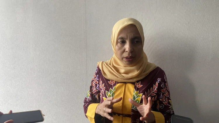 Kementerian HAM: MBG jadi Instrumen Pemenuhan Hak Pangan dalam RANHAM