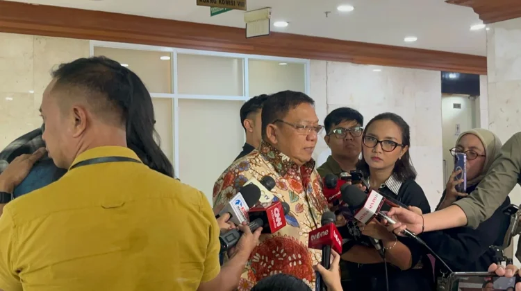 DPR Desak Hukuman Berat untuk Pelaku Penyiksaan Perempuan di Bandung Barat